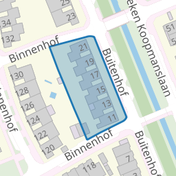 Perceel ETN01-K-4222