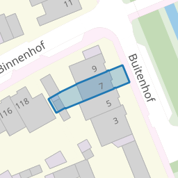 Perceel ETN01-K-4242