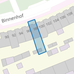 Perceel ETN01-K-4254