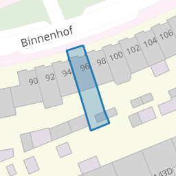 Perceel ETN01-K-4255