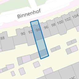 Perceel ETN01-K-4256