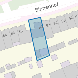 Perceel ETN01-K-4258