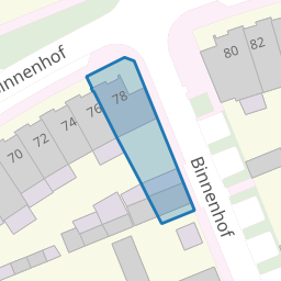 Perceel ETN01-K-4265