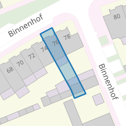 Perceel ETN01-K-4266