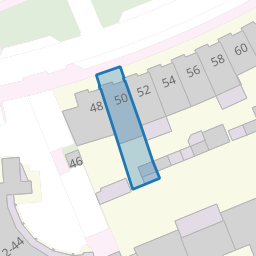 Perceel ETN01-K-4279