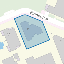 Perceel ETN01-K-4287