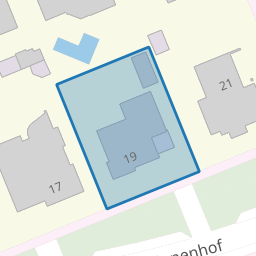 Perceel ETN01-K-4292