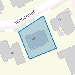 Perceel ETN01-K-4304