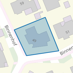 Perceel ETN01-K-4307