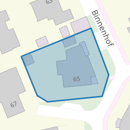 Perceel ETN01-K-4316