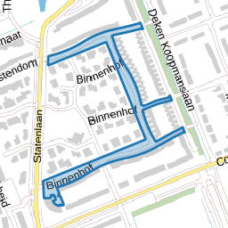Perceel ETN01-K-4323