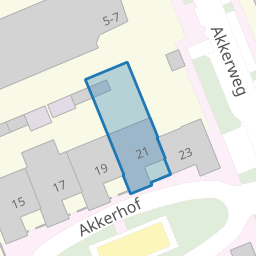 Perceel ETN01-K-4326