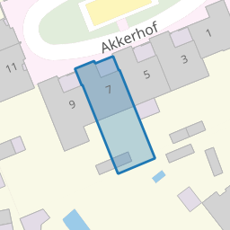 Perceel ETN01-K-4333