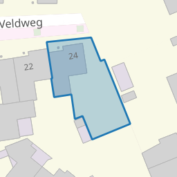 Perceel ETN01-K-4347