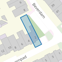 Perceel ETN01-K-4399