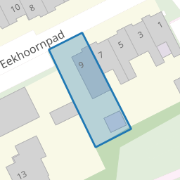 Perceel ETN01-K-4407