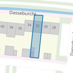 Perceel ETN01-K-4428