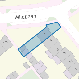 Perceel ETN01-K-4439