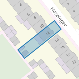 Perceel ETN01-K-4444