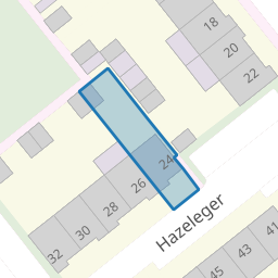 Perceel ETN01-K-4450