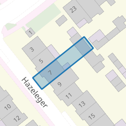 Perceel ETN01-K-4458