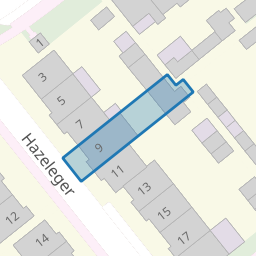 Perceel ETN01-K-4459