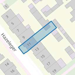 Perceel ETN01-K-4460