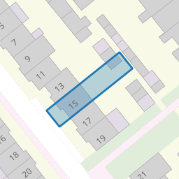 Perceel ETN01-K-4462