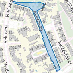 Perceel ETN01-K-4497