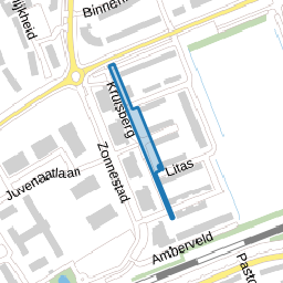 Perceel ETN01-K-4498