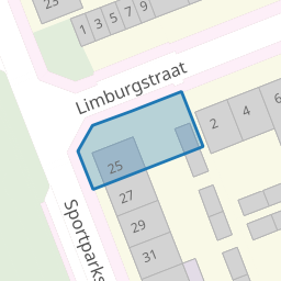 Perceel ETN01-K-4532