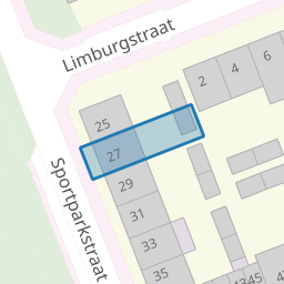 Perceel ETN01-K-4533