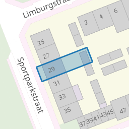 Perceel ETN01-K-4534