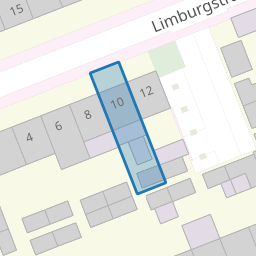Perceel ETN01-K-4542