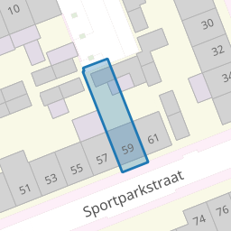 Perceel ETN01-K-4545