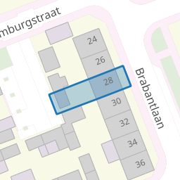 Perceel ETN01-K-4547