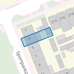 Perceel ETN01-K-4566