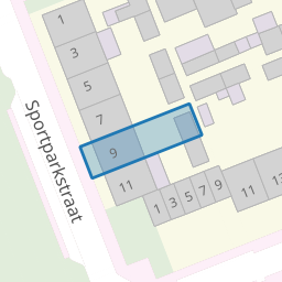 Perceel ETN01-K-4569