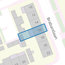 Perceel ETN01-K-4571