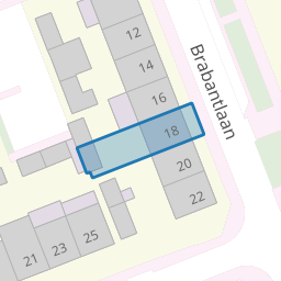 Perceel ETN01-K-4572