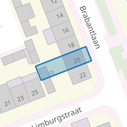 Perceel ETN01-K-4573