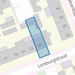 Perceel ETN01-K-4575