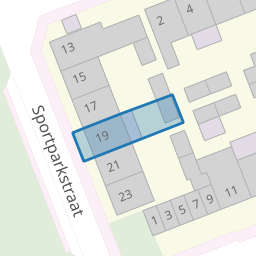 Perceel ETN01-K-4579