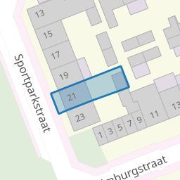 Perceel ETN01-K-4580