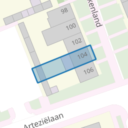 Perceel ETN01-K-4588