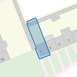 Perceel ETN01-K-4590