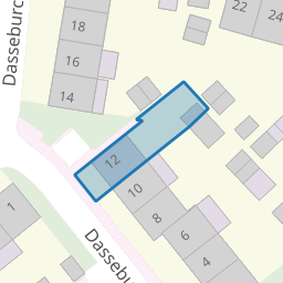 Perceel ETN01-K-4599