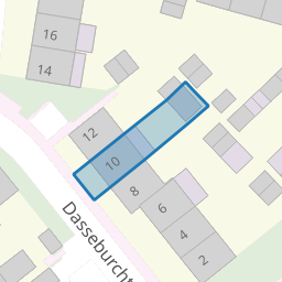 Perceel ETN01-K-4600