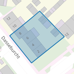 Perceel ETN01-K-4601