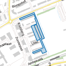 Perceel ETN01-K-4631